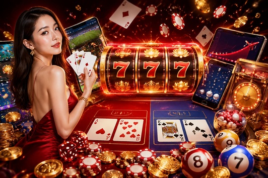 jili797